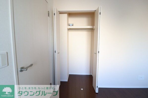 グリーンヒルズの物件内観写真